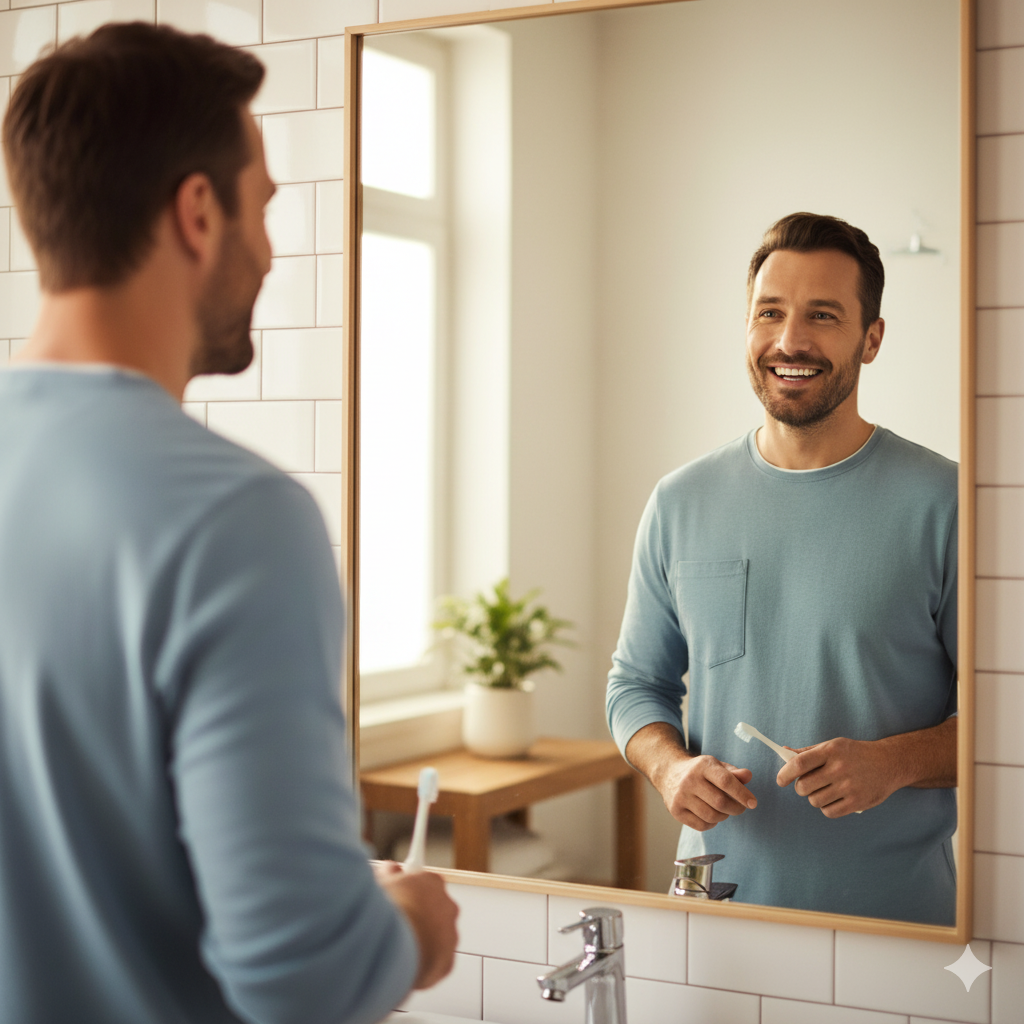 Featured image for “Transform Your Smile: Discover the Benefits of Invisalign in Mississauga”