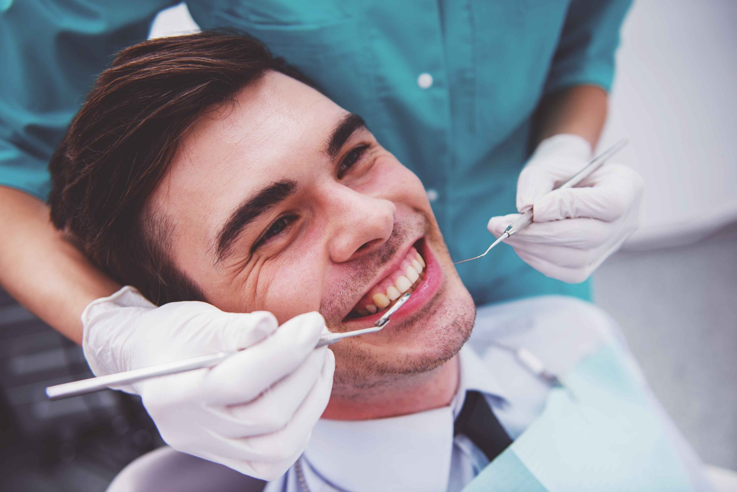 Featured image for “Dental Implants Streetsville ON for Tooth Replacement”