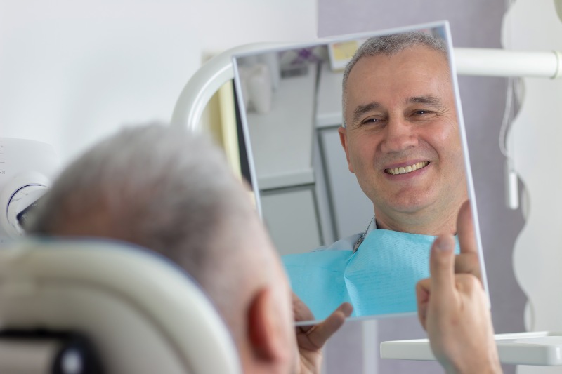 Featured image for “Tooth Repair Planning With a Dental Crown in Mississauga, ON”