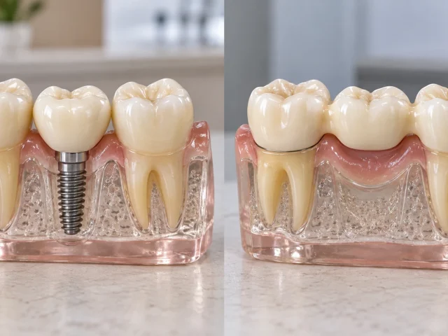 dental implant real life diagram roseborough